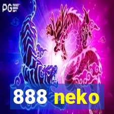 888 neko